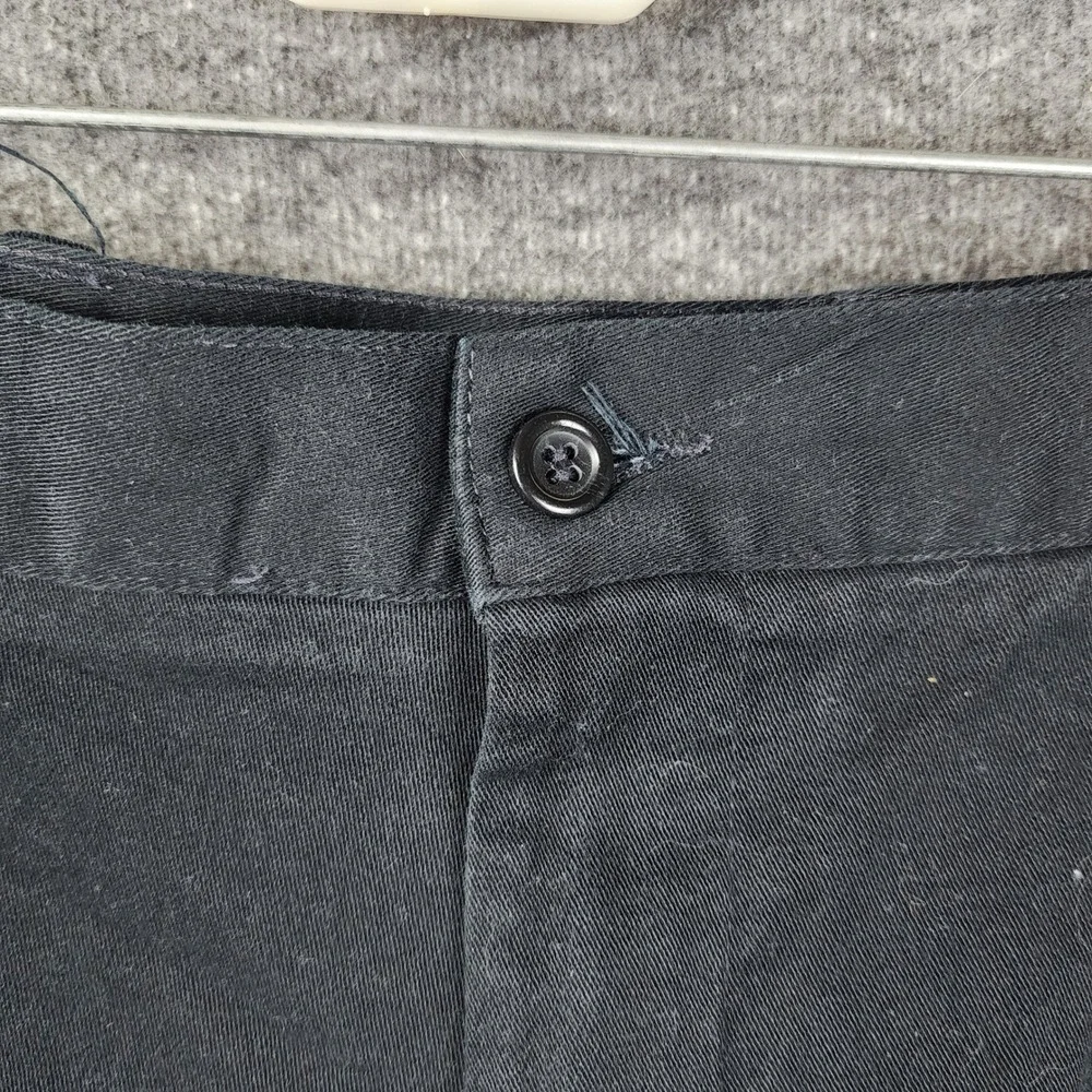 Dockers elevate your